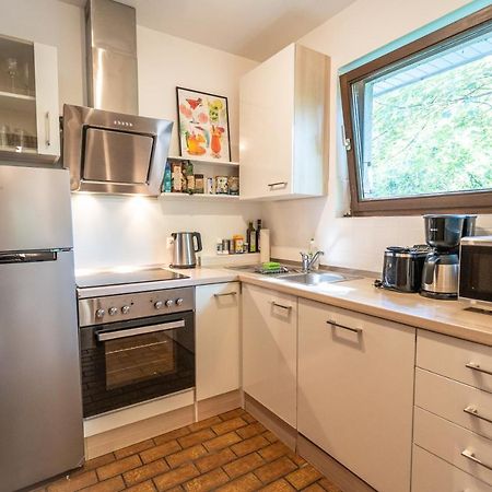 Appartement Langhammer Tybinga Zewnętrze zdjęcie